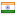 aalia.net server is located in India